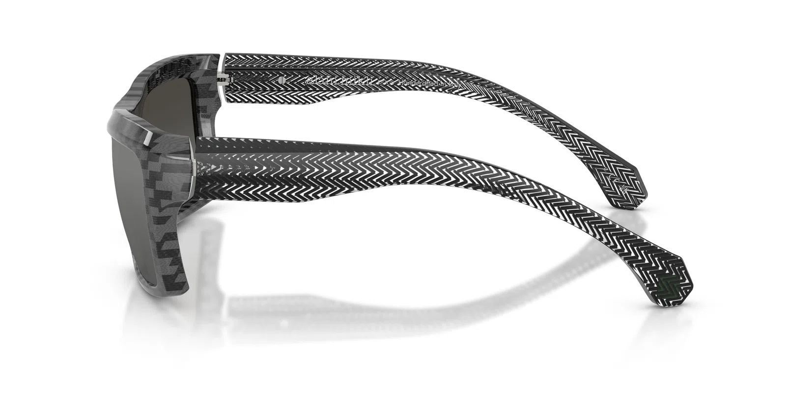 Alain Mikli 5529 Sunglasses - view 3